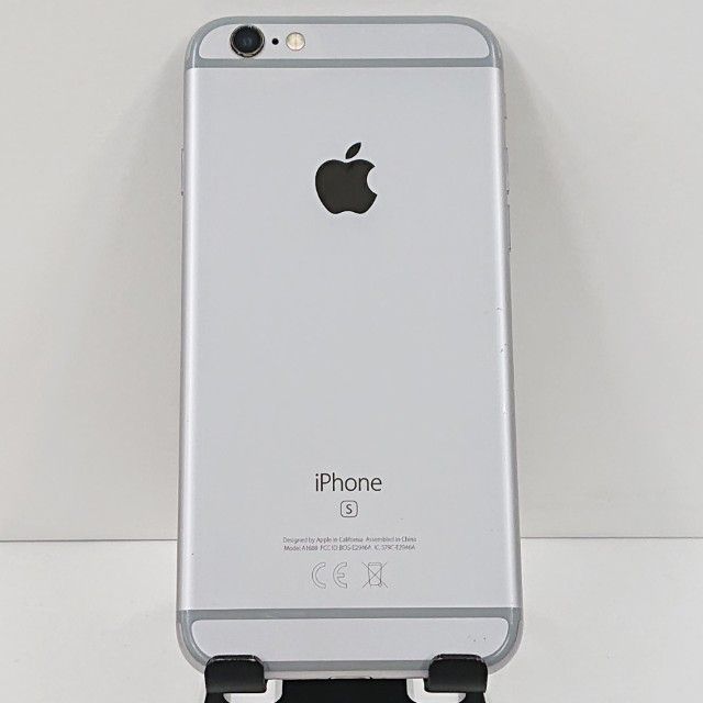 iPhone6s 32GB SIM�ե꡼ ���ڡ������쥤 c18508