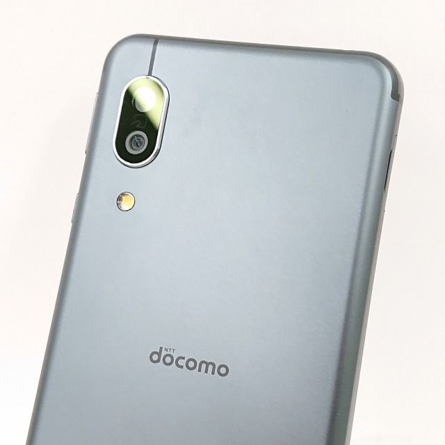 携帯電話/スマホ AQUOS sence3 SH-02M(docomo) AQUOS sense3 SH-02M サポート情報 | お客さまサポート | NTTドコモ