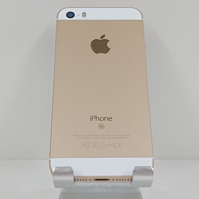 iPhoneSE 32GB au ������� c21414