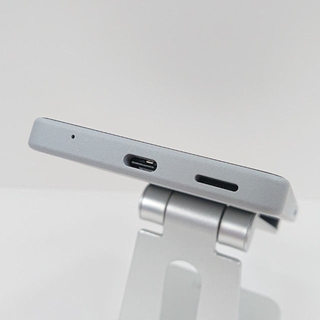 Xperia Ace III SO-53C �ɥ��� ���졼 c19756