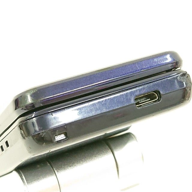 AQUOS �������� SH-01J �ɥ��� �֥롼�֥�å� c20727