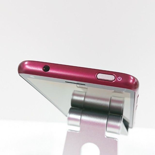 BASIO4 KYV47 au �磻���å� c18006