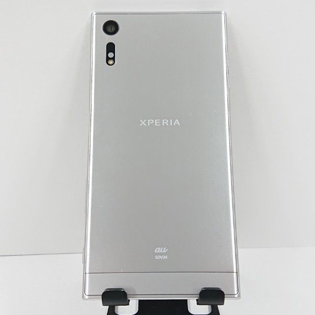 Xperia XZ SOV34 au �ץ���� c18914