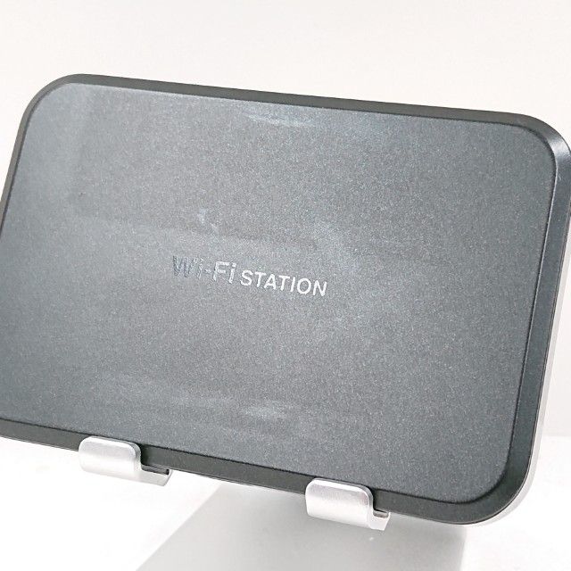 Wi-Fi STATION SH-05L �ɥ��� �֥�å� c15933