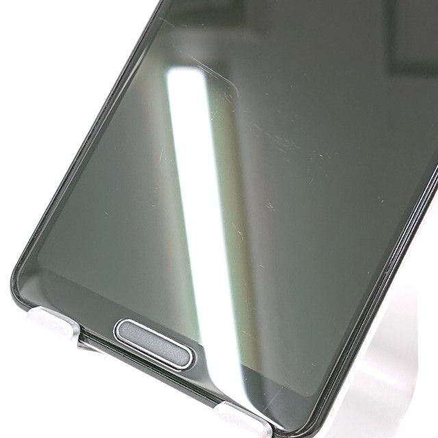 AQUOS sense5G SHG03 au ���꡼�֥���С� c19824