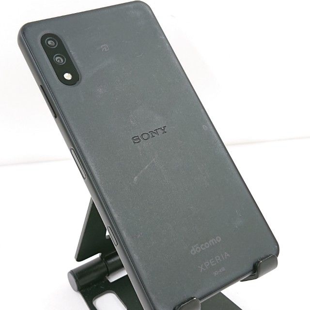 Xperia Ace II SO-41B ɥ ֥å c13643