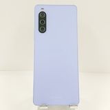 Xperia 10 V SOG11 au ��٥���� c22674