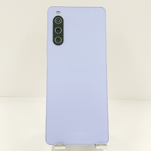 Xperia 10 V SOG11 au ��٥���� c22674