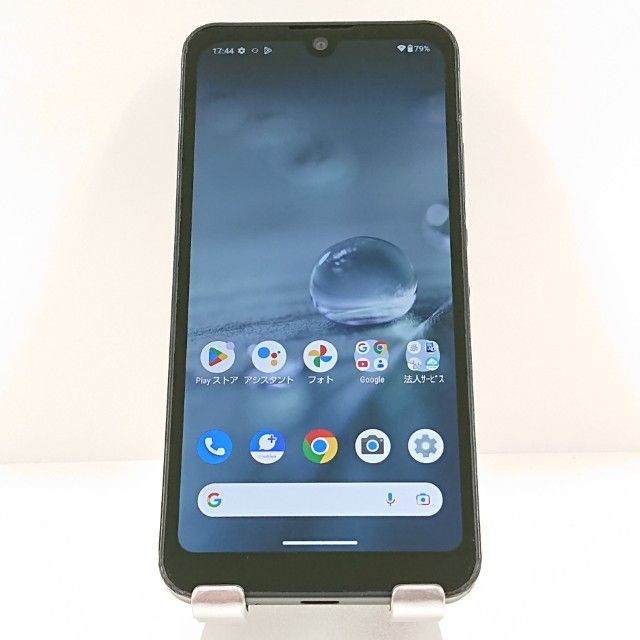 AQUOS wish A103SH SoftBank ���㥳���� c20277
