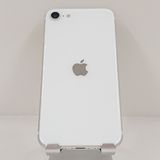 iPhoneSE ��2���� 64GB SoftBank �ۥ磻�� c21411