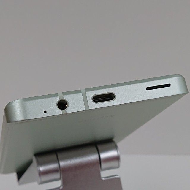 AQUOS sense8 SH-54D �ɥ��� �ڡ��륰�꡼�� c16473