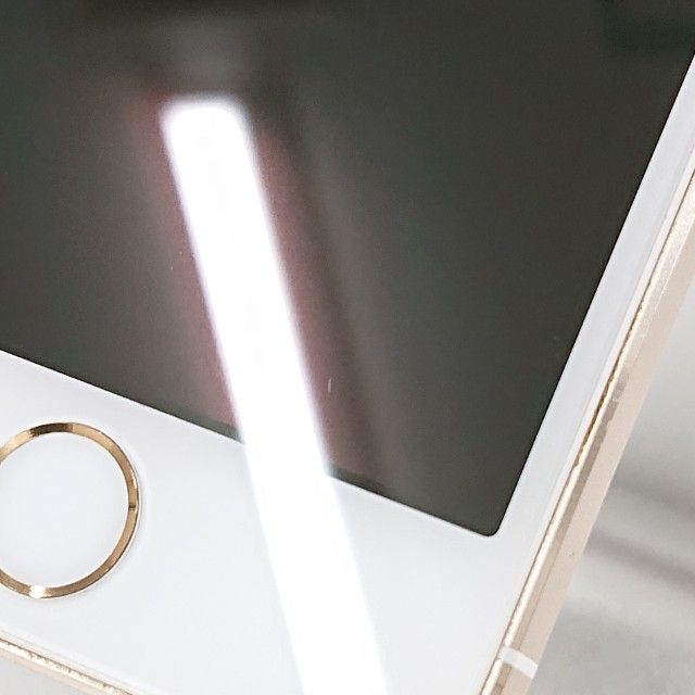 iPhone5s 16GB iPhone5s 16GB   au ������� c19896