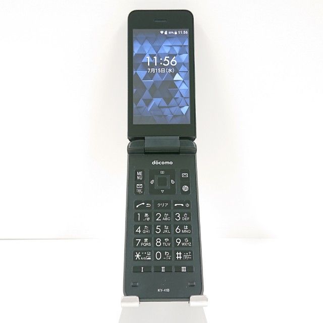 DIGNO �������� �١����å� KY-41B �ɥ��� �֥�å� c21318