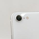 iPhoneSE ��2���� 64GB �ɥ��� �ۥ磻�� c23230