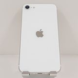iPhoneSE ��2���� 64GB �ɥ��� �ۥ磻�� c21593