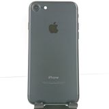 iPhone7 32GB SoftBank �֥�å� c23026