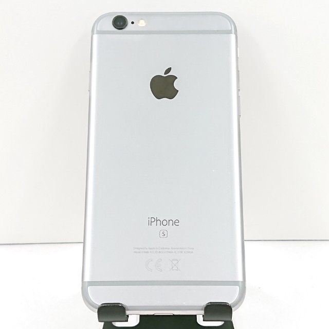iPhone6s 32GB SIM�ե꡼ ���ڡ������쥤 c19307