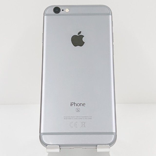 iPhone6s 32GB SIM�ե꡼ ���ڡ������쥤 c18939