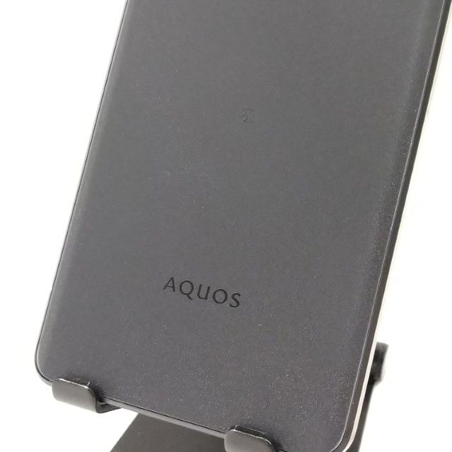 AQUOS R7 A202SH SoftBank �֥�å� c21652