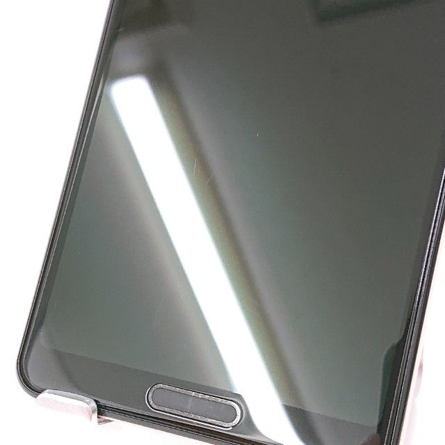 AQUOS sense5G SHG03 au 饤ȥåѡ c15610