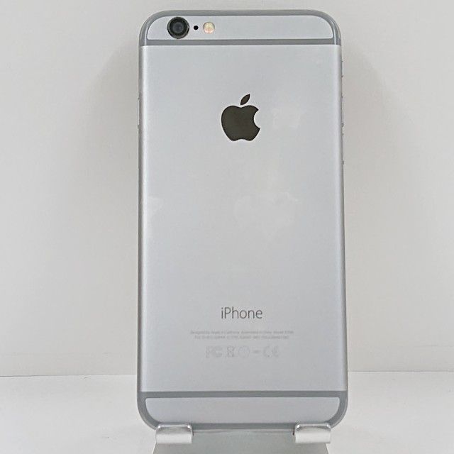 iPhone6 16GB SoftBank ���ڡ������쥤 c22351