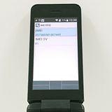 DIGNO �������� �١����å� KY-41B �ɥ��� �֥�å� c19725