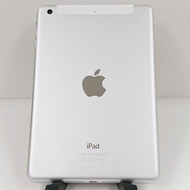 iPad mini 3 Wi-Fi+Cellular 64GB SIM�ե꡼ ����С� c18961