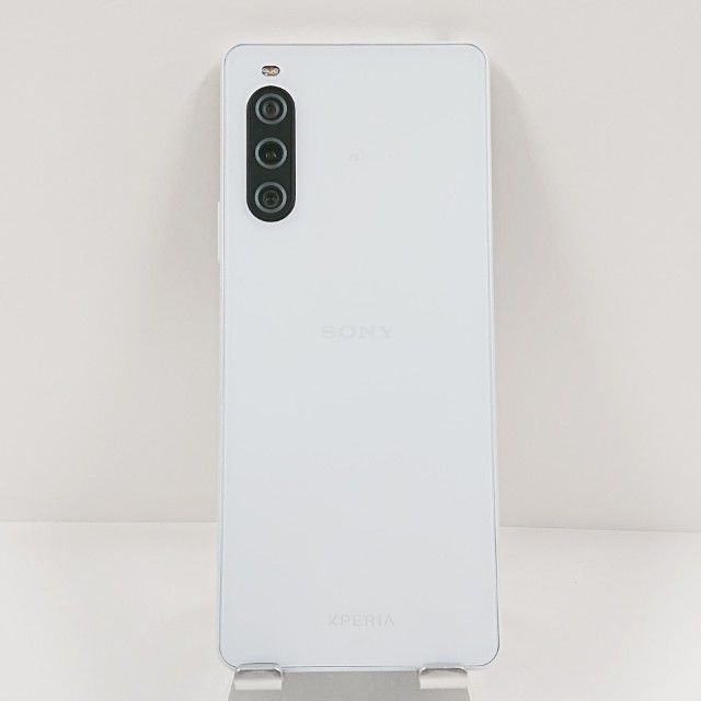 Xperia 10 V SOG11 au �ۥ磻�� c22662