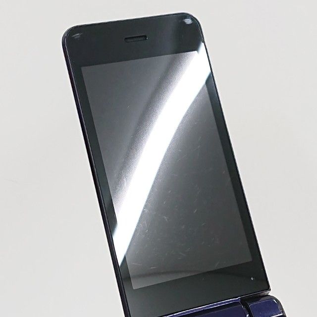 AQUOS �������� SH-01J �ɥ��� �֥롼�֥�å� c20731