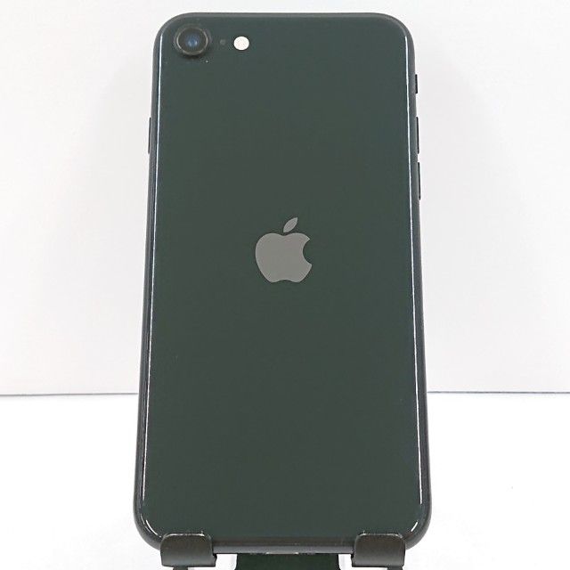 iPhoneSE ��2���� 64GB SIM�ե꡼ �֥�å� c20069