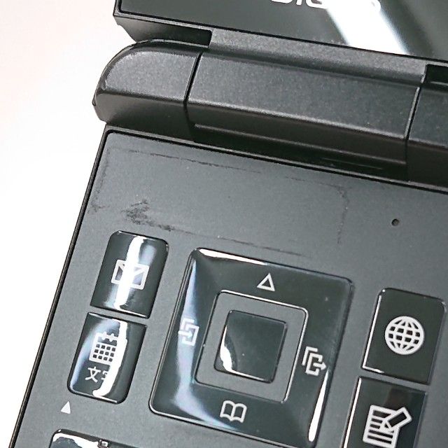 DIGNO ��������4 NPA204KC SoftBank �֥�å� c16947