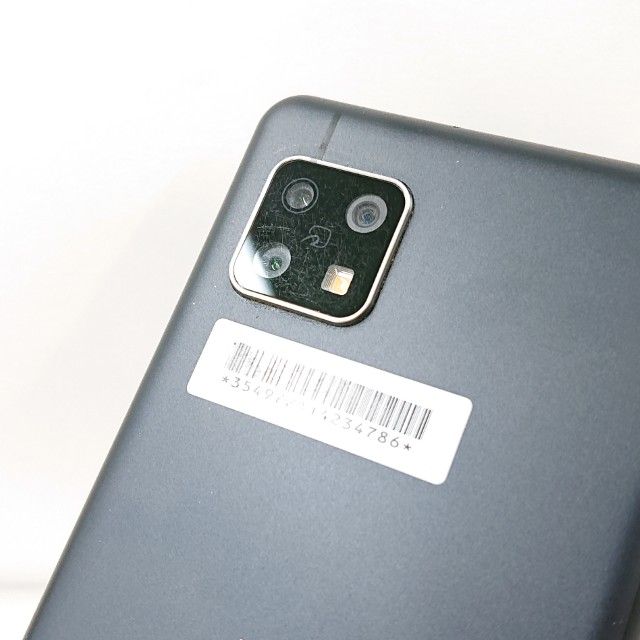 AQUOS sense5G SHG03 au ֥å c15812