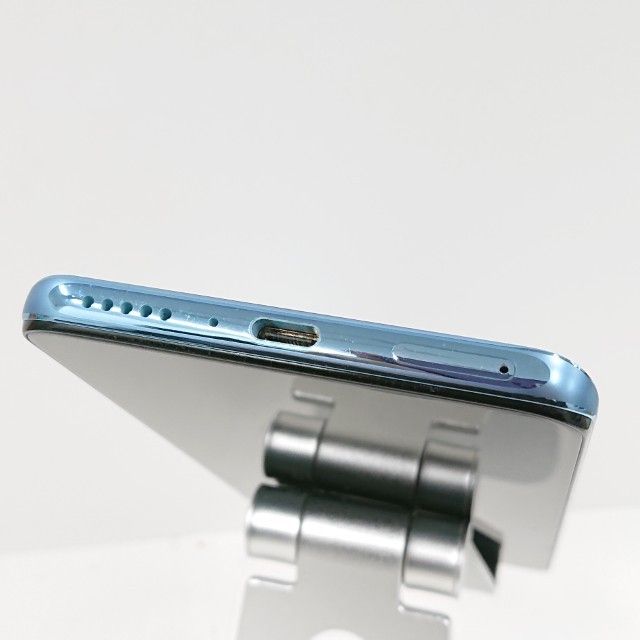 Xiaomi 12T Pro A201XM SoftBank �֥롼 c15966