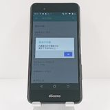 arrows Be F-04K �ɥ��� �֥�å� c19136