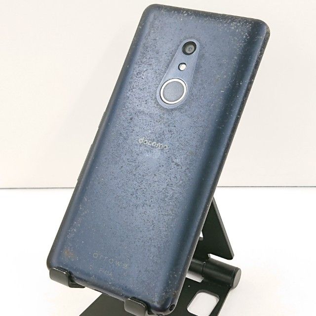 ���������ʡ�arrows Be4 F-41A �ɥ��� �֥�å� c19022