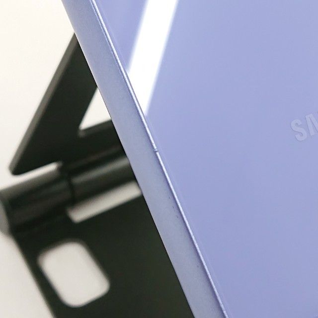Galaxy A54 5G SCG21 au ��������Х�����å� c21985