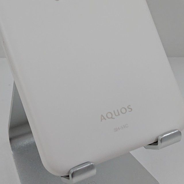 AQUOS wish2 SH-51C �ɥ��� �ۥ磻�� c21768