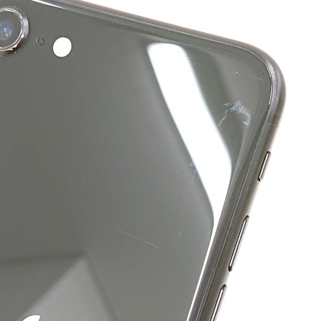 iPhoneSE ��2���� 64GB au �֥�å� c16584