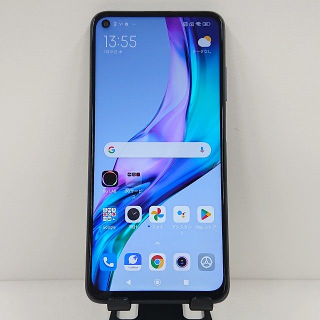 Redmi Note 9T A001XM SoftBank ʥȥե֥å c13796