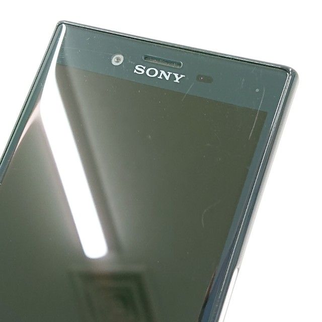 Xperia X Compact SO-02J �ɥ��� ��˥С����֥�å� c17049