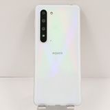 �ڥ�����ʡ�AQUOS R5G 908SH SoftBank ��������ۥ磻�� c22063