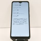 Galaxy A22 5G SC-56B �ɥ��� �֥�å� c19045