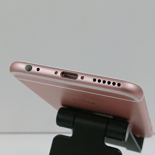 iPhone6s 64GB SoftBank ������������� c19304