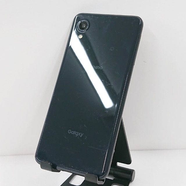 Galaxy A22 5G SC-56B ɥ ֥å c14038