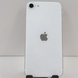 iPhoneSE ��2���� 64GB SoftBank �ۥ磻�� c22804