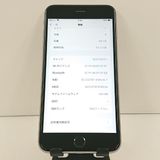 iPhone6s Plus 64GB SIM�ե꡼ ���ڡ������쥤 c19269