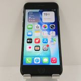 iPhoneSE ��2���� 128GB �ɥ��� �֥�å� c18218