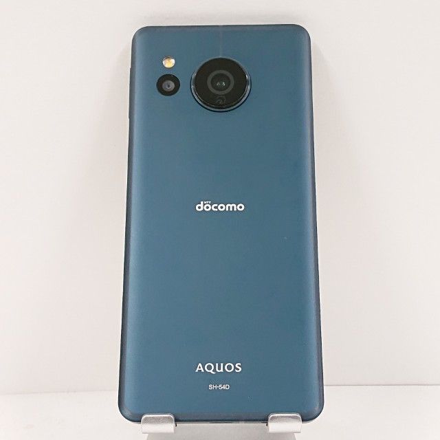 AQUOS sense8 SH-54D �ɥ��� ���Х�ȥ֥�å� c15943