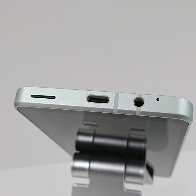 AQUOS sense8 SH-54D �ɥ��� �ڡ��륰�꡼�� c15938