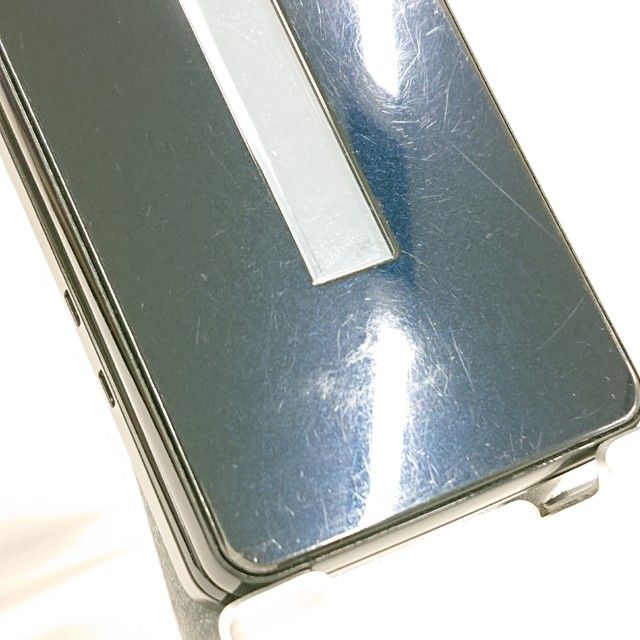 AQUOS �������� SH-02L �ɥ��� �֥�å� c22647